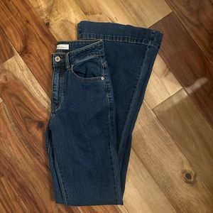 Kancan flare jeans